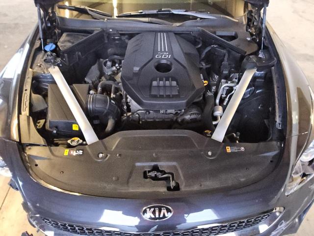 Foto 11 de la subasta – 2019 KIA STINGER con VIN KNAE15LA0K6052908