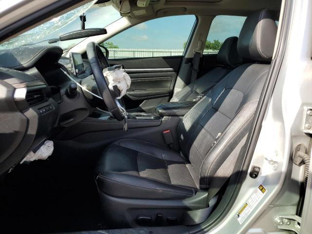 Photo 7 from auction – 2019 NISSAN ALTIMA SL with VIN 1N4BL4EV1KC162531