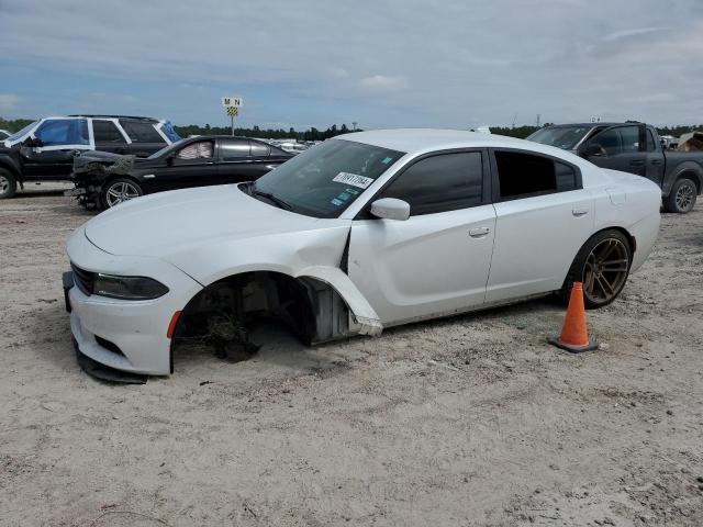 Photo 1 from auction – 2015 DODGE CHARGER SX with VIN 2C3CDXHG7FH814845