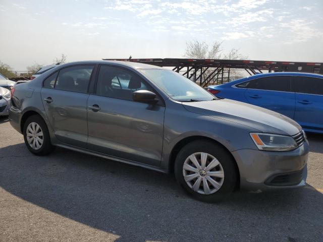 Photo 4 from auction – 2013 VOLKSWAGEN JETTA BASE with VIN 3VW2K7AJ8DM409799