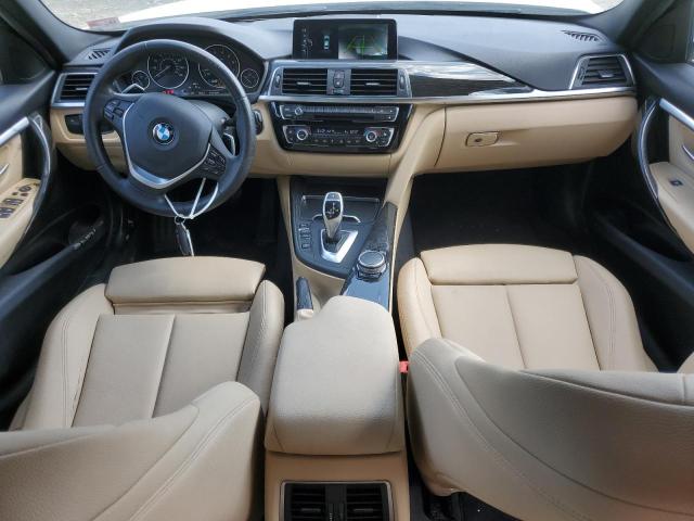 Photo 8 from auction – 2017 BMW 330 XI with VIN WBA8D9C53HK678130