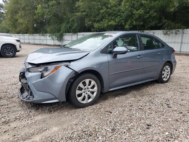 Photo 1 from auction – 2020 TOYOTA COROLLA LE with VIN 5YFEPRAE8LP094803