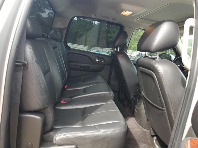 Photo 10 from auction – 2010 CHEVROLET SILVERADO with VIN 3GCRKTE32AG238077