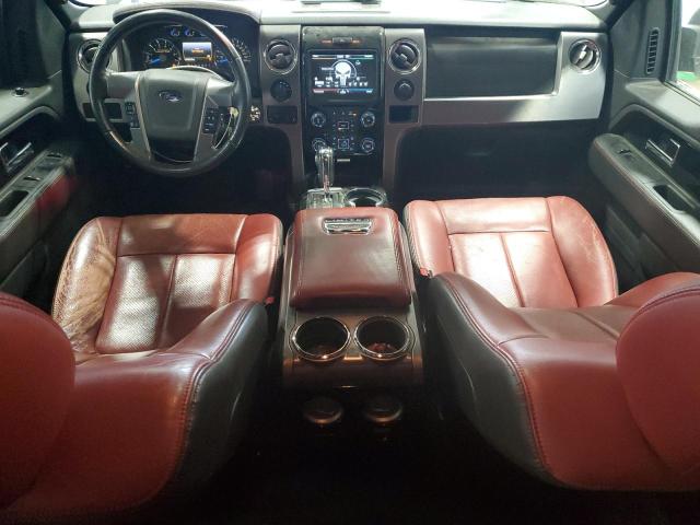 Photo 8 from auction – 2013 FORD F150 SUPER with VIN 1FTFW1ET1DFB39221