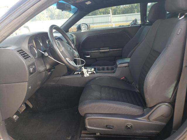 Photo 7 from auction – 2014 DODGE CHALLENGER with VIN 2C3CDYAGXEH289603