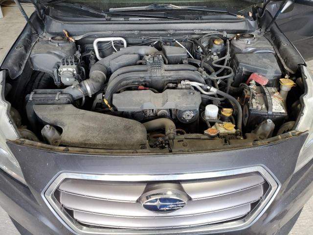 Photo 11 from auction – 2017 SUBARU LEGACY SPO with VIN 4S3BNAR65H3035456