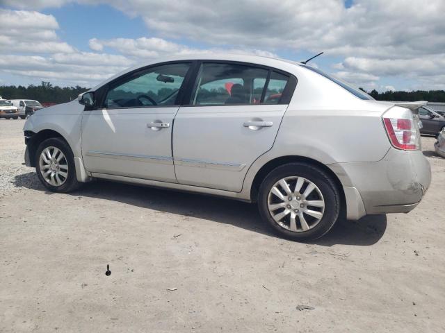 Photo 2 from auction – 2012 NISSAN SENTRA 2.0 with VIN 3N1AB6AP4CL771293
