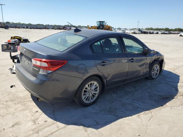 Photo 3 from auction – 2018 SUBARU IMPREZA PR with VIN 4S3GKAD61J3622877
