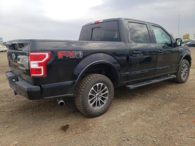 Photo 3 from auction – 2018 FORD F150 SUPER with VIN 1FTEW1E50JKD39572