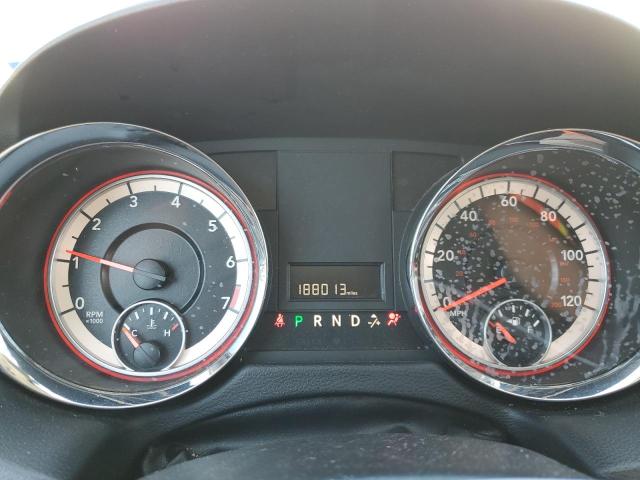 Photo 9 from auction – 2019 DODGE GRAND CARA with VIN 2C7WDGBGXKR699716