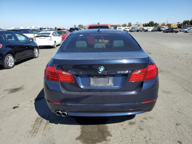 Zdjęcie 6 z aukcji – 2011 BMW 528 I z VIN WBAFR1C5XBC740893