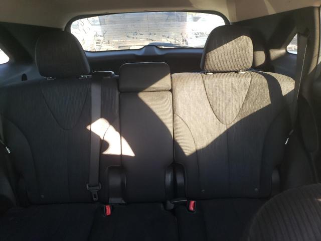 Photo 10 from auction – 2013 TOYOTA VENZA LE with VIN 4T3BK3BB3DU089521