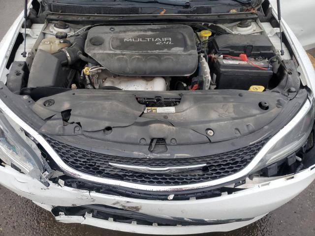 Photo 11 from auction – 2015 CHRYSLER 200 LIMITE with VIN 1C3CCCAB8FN500283