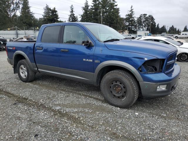 Photo 4 from auction – 2010 DODGE RAM 1500 with VIN 1D7RV1CT7AS158139