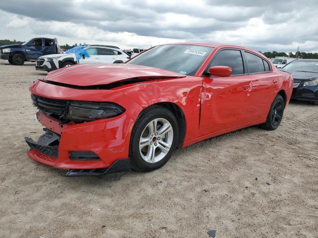 DODGE CHARGER SX 2022 with VIN 2C3CDXBG7NH239959 - Photo from auction