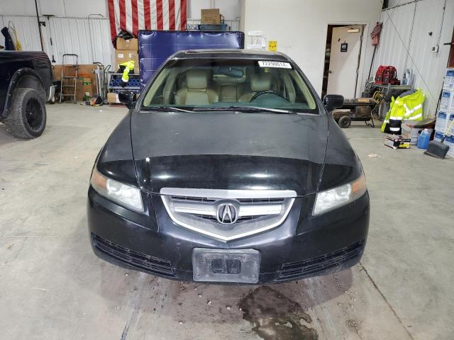 Photo 5 from auction – 2005 ACURA TL with VIN 19UUA66285A070259