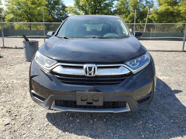 Photo 5 from auction – 2019 HONDA CR-V LX with VIN 2HKRW6H33KH233173