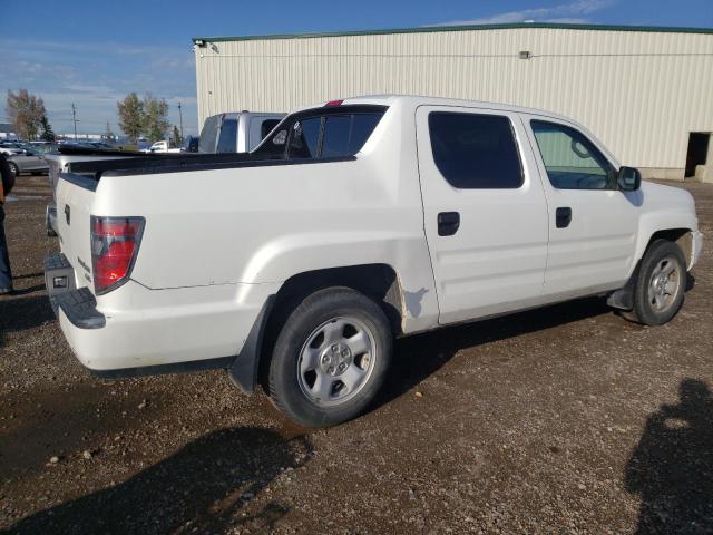 Photo 3 from auction – 2012 HONDA RIDGELINE with VIN 5FPYK1F2XCB501387