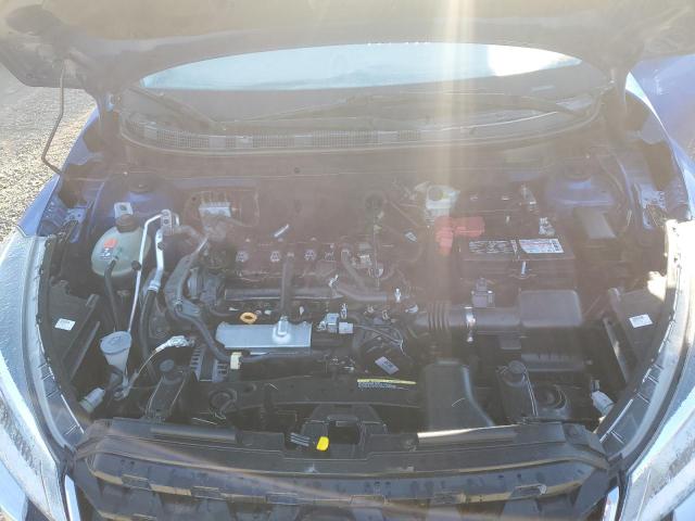 Photo 12 from auction – 2021 NISSAN KICKS S with VIN 3N1CP5BV7ML465384
