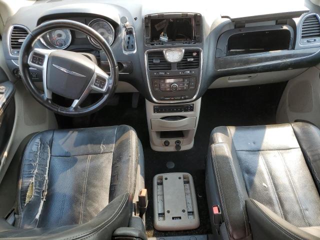 Photo 8 from auction – 2011 CHRYSLER TOWN & COU with VIN 2A4RR8DG3BR796894