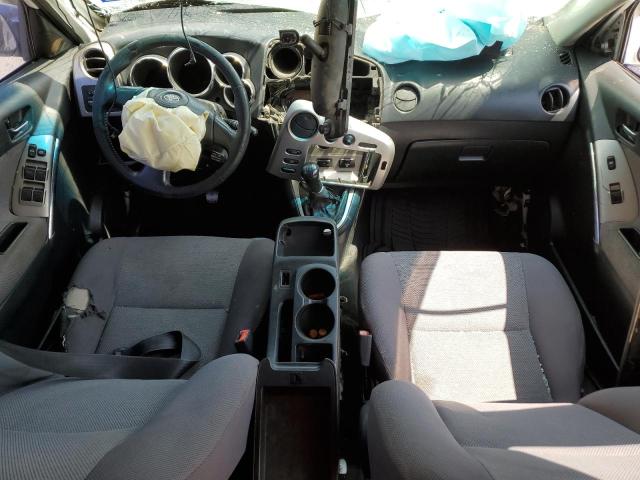 Photo 8 from auction – 2003 TOYOTA COROLLA MA with VIN 2T1KR32E03C000695