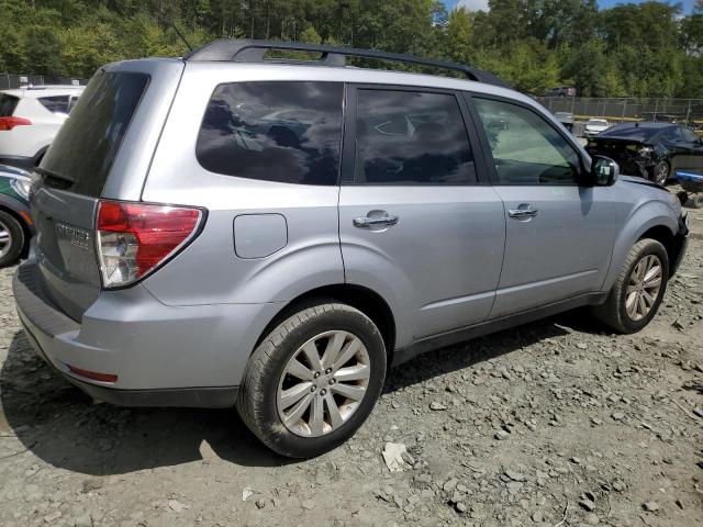 Photo 3 from auction – 2013 SUBARU FORESTER L with VIN JF2SHAECXDH426913