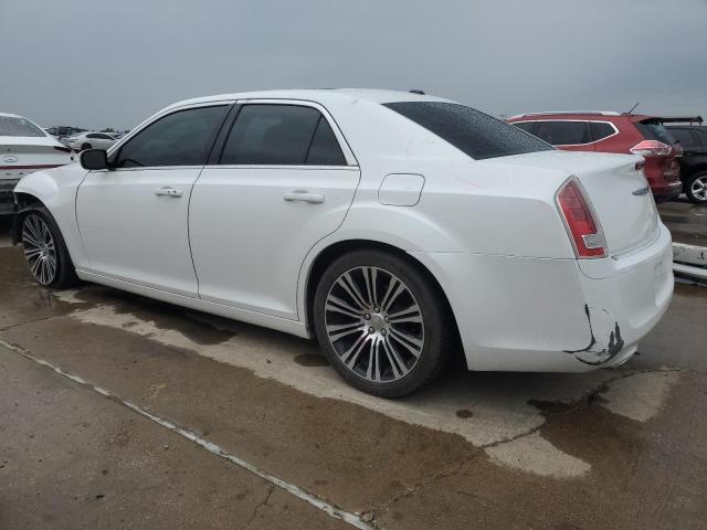 Photo 2 from auction – 2014 CHRYSLER 300 S with VIN 2C3CCABT7EH145318