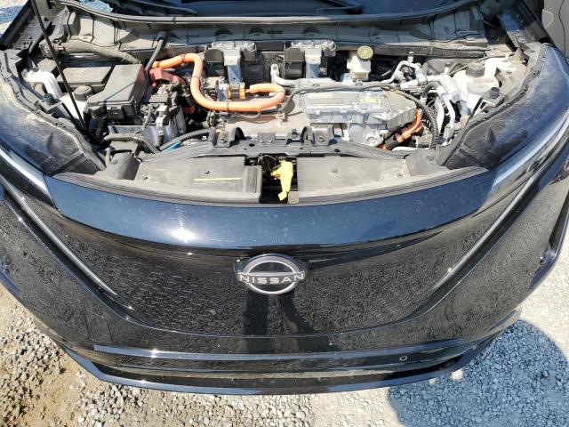 Photo 12 from auction – 2023 NISSAN ARIYA ENGA with VIN JN1CF0BB6PM700217