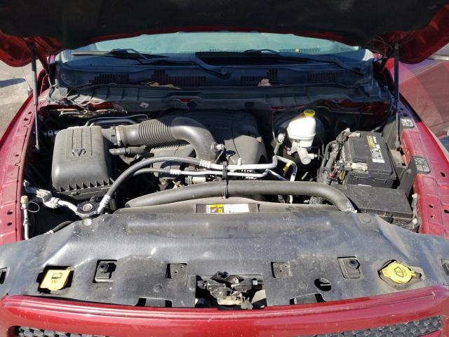 Photo 11 from auction – 2014 RAM 1500 SLT with VIN 1C6RR7LTXES381855