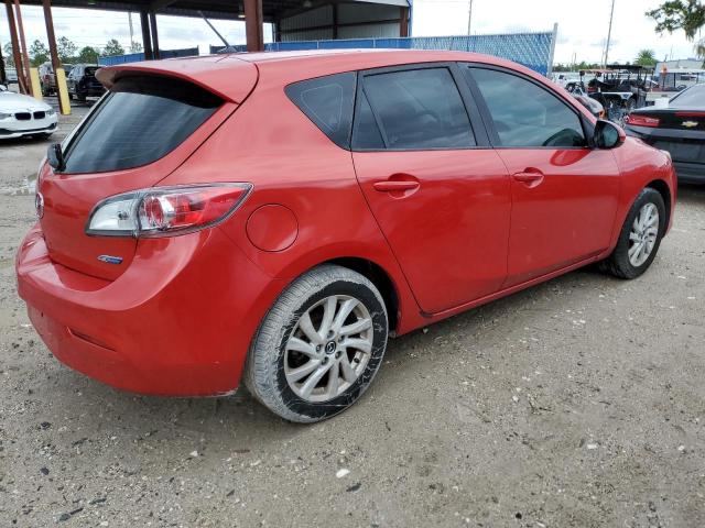Photo 3 from auction – 2013 MAZDA 3 I with VIN JM1BL1L79D1835481