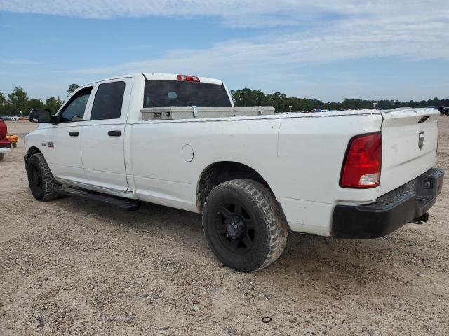 Photo 2 from auction – 2011 DODGE RAM 2500 with VIN 3D7TP2CT9BG623759