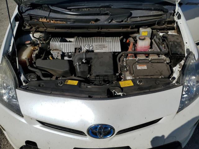 Photo 11 from auction – 2015 TOYOTA PRIUS with VIN JTDKN3DU8F0411146