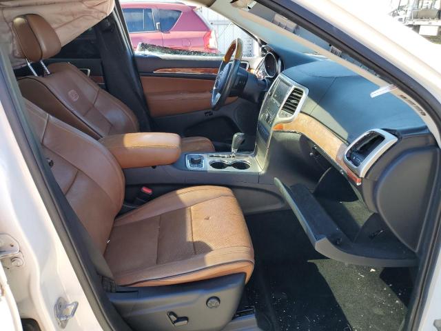 Photo 7 from auction – 2011 JEEP GRAND CHER with VIN 1J4RR6GG2BC573934