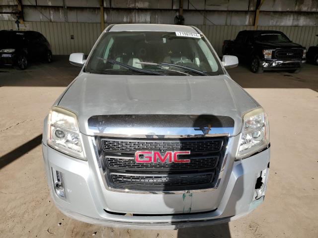 Photo 5 from auction – 2014 GMC TERRAIN SL with VIN 2GKALMEK2E6147422