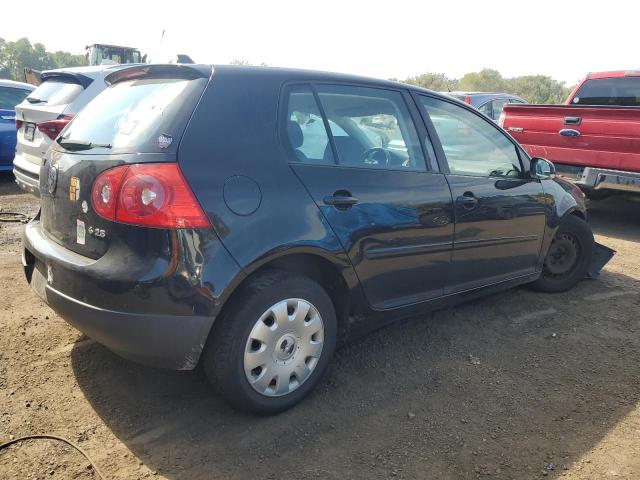 Photo 3 from auction – 2009 VOLKSWAGEN RABBIT with VIN WVWDB71K99W134424