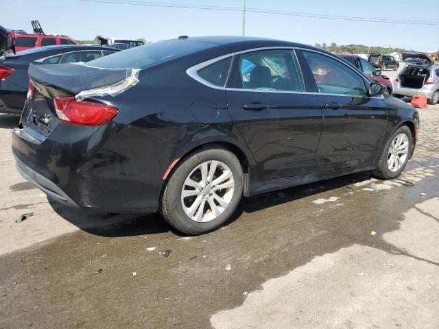 Photo 3 from auction – 2015 CHRYSLER 200 LIMITE with VIN 1C3CCCAB7FN603789