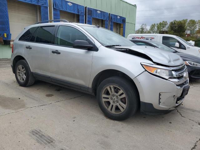 Photo 4 from auction – 2013 FORD EDGE SE with VIN 2FMDK3GC0DBA47655