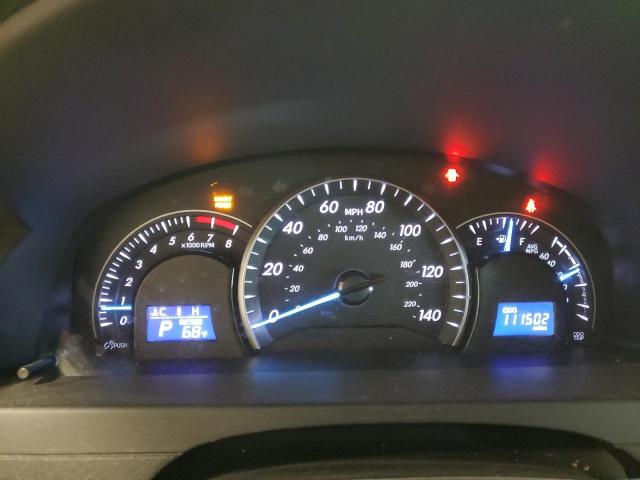 Photo 9 from auction – 2014 TOYOTA CAMRY L with VIN 4T4BF1FK4ER362808