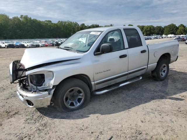 DODGE RAM 1500 S 2006 with VIN 1D7HA18K16J242168 - Photo from auction