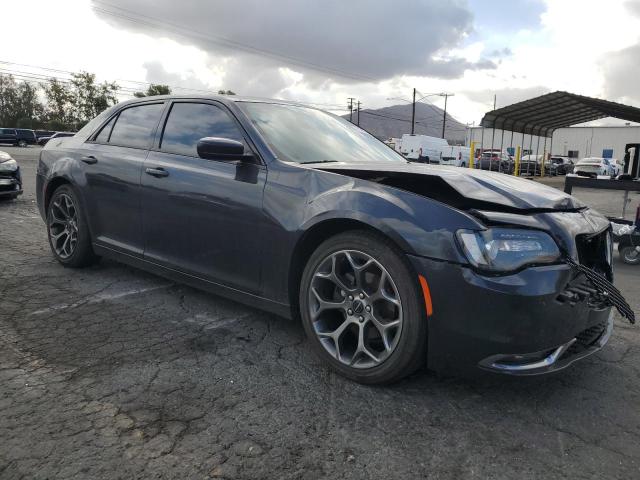 Photo 4 from auction – 2016 CHRYSLER 300 S with VIN 2C3CCABG7GH287383