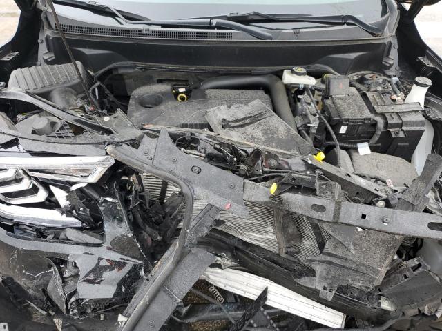 Photo 12 from auction – 2023 GMC TERRAIN SL with VIN 3GKALMEG8PL166714