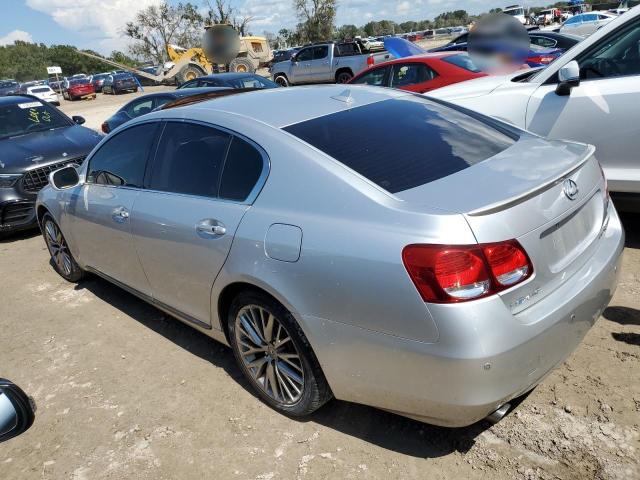 Photo 2 from auction – 2008 LEXUS GS 350 with VIN JTHCE96S280014374