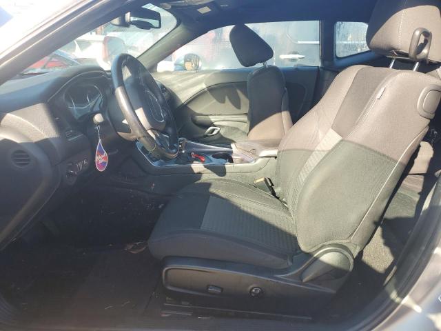 Photo 7 from auction – 2018 DODGE CHALLENGER with VIN 2C3CDZBT5JH160938