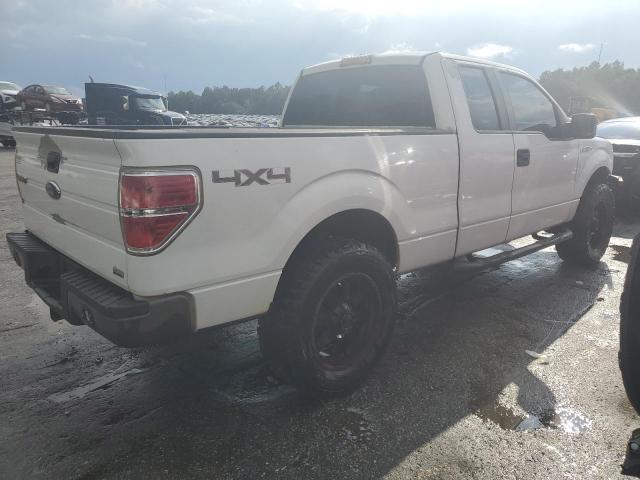 Photo 3 from auction – 2010 FORD F150 SUPER with VIN 1FTFX1EV5AKB68285