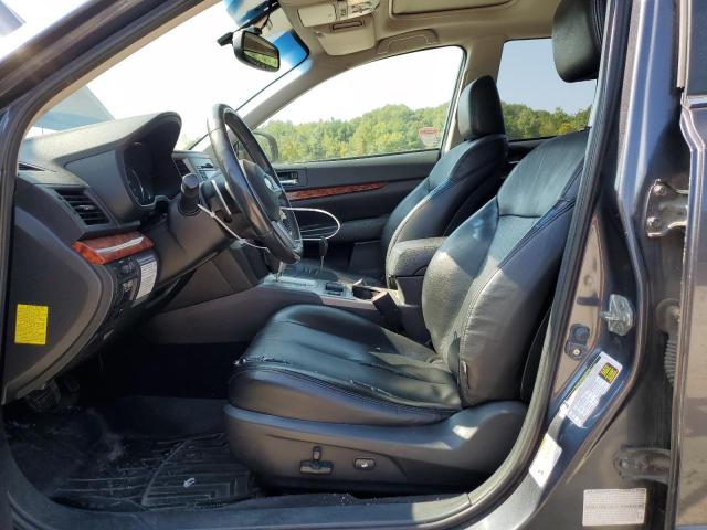 Снимка 7 от търг – 2011 SUBARU OUTBACK 3. с VIN 4S4BRDKC8B2335409