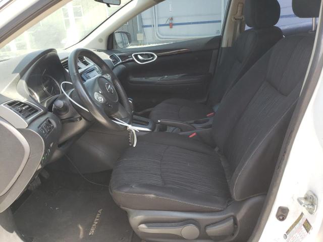 Photo 7 from auction – 2018 NISSAN SENTRA with VIN 3N1AB7AP1JY342411