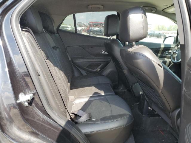 Photo 11 from auction – 2015 BUICK ENCORE with VIN KL4CJASB3FB269101