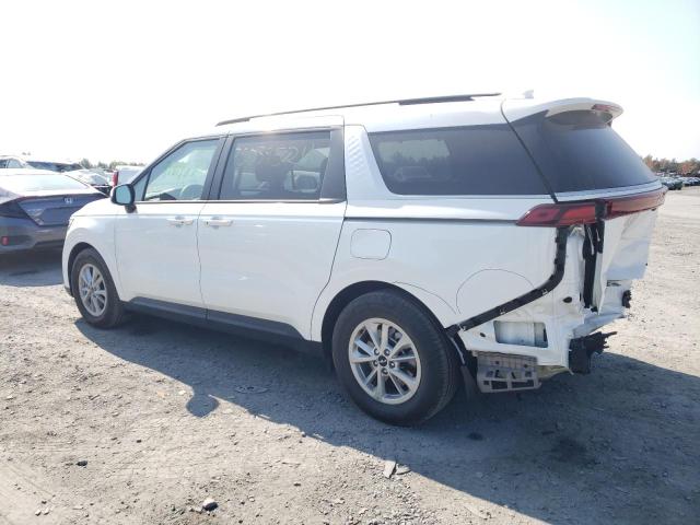 Photo 2 from auction – 2024 KIA CARNIVAL L with VIN KNDNB5H34R6450188