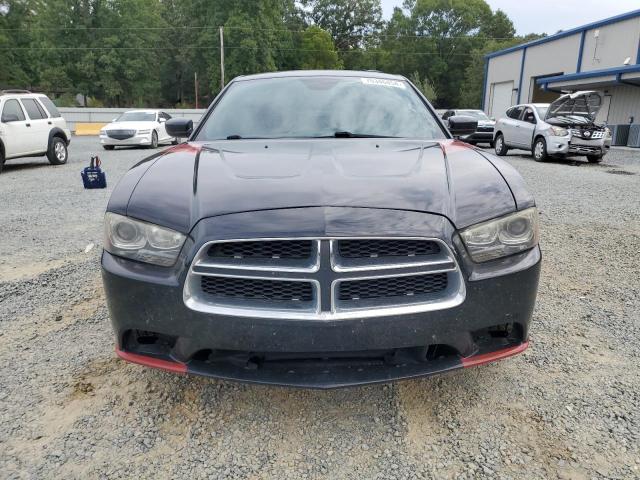 Photo 5 from auction – 2014 DODGE CHARGER SX with VIN 2C3CDXJG3EH121506