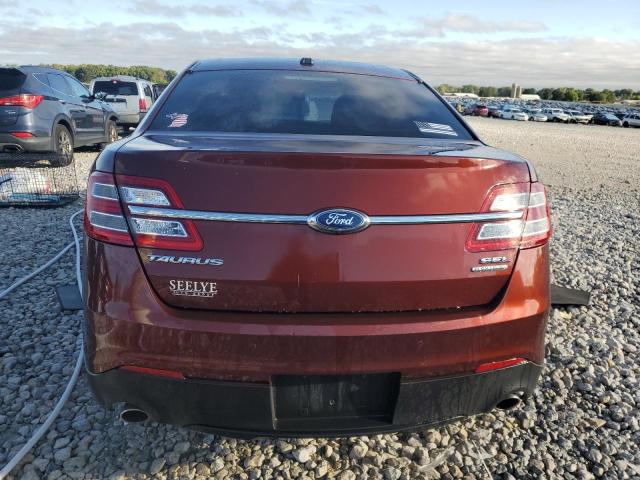 صورة رقم 6 من المزاد - 2016 FORD TAURUS SEL مع VIN 1FAHP2E81GG105193